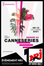 Cannes Séries 2021