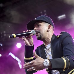 NRJ IN THE PARK Trélazé - 7 juillet 2017