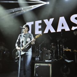 Concert Pop Love - Texas