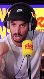Adrien Mathieu, face à Nico en vrai - L'Afterwork du Rire