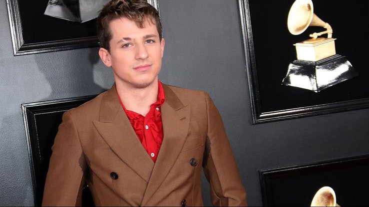 Charlie Puth : le piano en héritage
