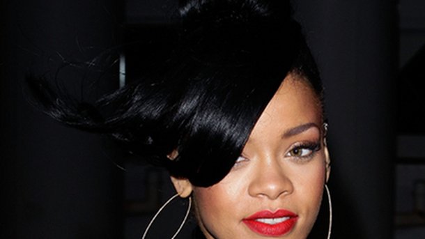 Rihanna : 50 cent rêve de travailler avec elle !