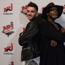 Ridsa et Willy William - NRJ Music Tour Vendée 2016