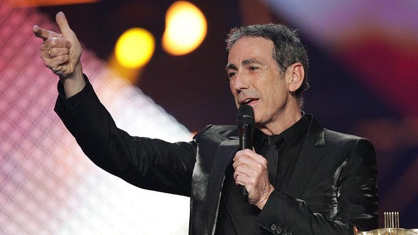 Alain Chamfort, son travail pour le grand et le petit écran