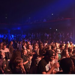 NRJ Music Tour Paris 2015
