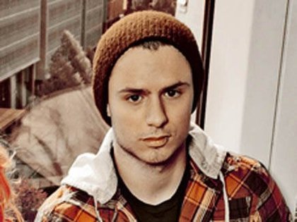 Novel American : le nouveau groupe de Josh Farro (Paramore) 