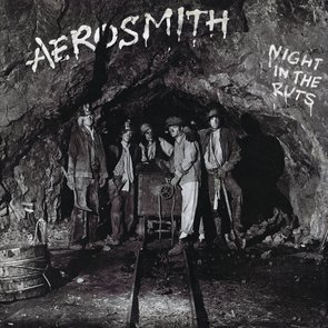 Night in the Ruts