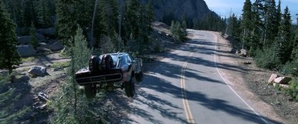 Fast & Furious 7