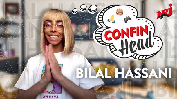 Bilal Hassani rêve d’être confiné avec Beyoncé !