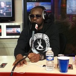 Jeudi 14 Novembre avec Maître Gims