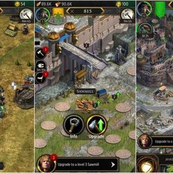 Game of Thrones: Conquest