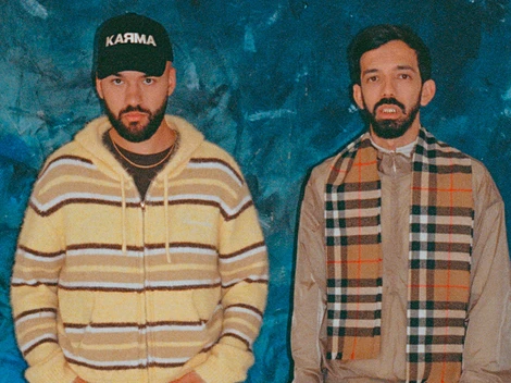 Bigflo & Oli