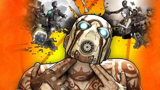 Borderlands édition GOTY est gratuit ce weekend sur Xbox One et PC !