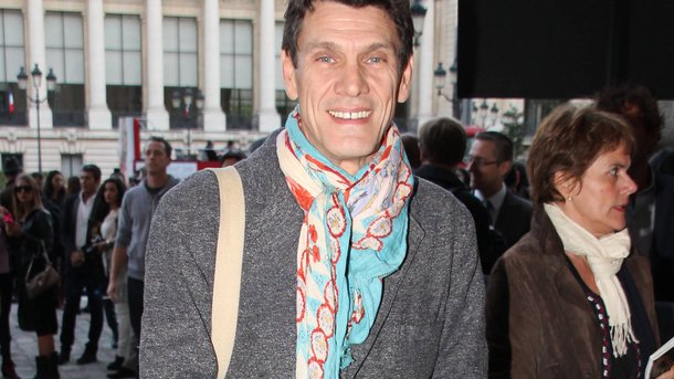 Marc Lavoine sort un second single extrait de son nouvel album