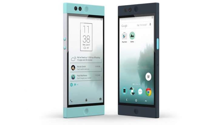 Nextbit / Robin