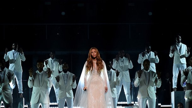 Beyoncé change toute son équipe !