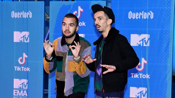 Bigflo & Oli: de quoi parle leur hit "Sac à dos"?