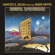 From the Mars Hotel