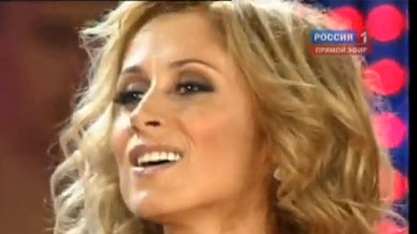 Lara Fabian : un album pour le 21 juin