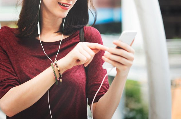 Sélection de podcasts pour vous cultiver
