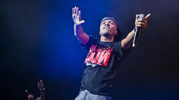 Soprano : de quoi parle le rappeur dans ses hits ?