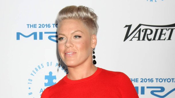 Pink vs Christina Aguilera: c’était chaud entre les deux stars!