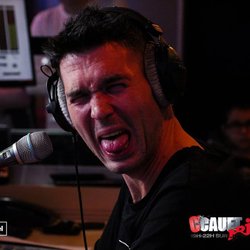 Mercredi 30 Mars - C Cauet sur NRJ