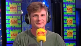 Nico en vrai : son  message à Nagui pour participer à "N'oubliez pas les paroles !" - L’afterwork du rire