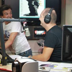 émission du mardi 18 septembre avec Mika et Gossip