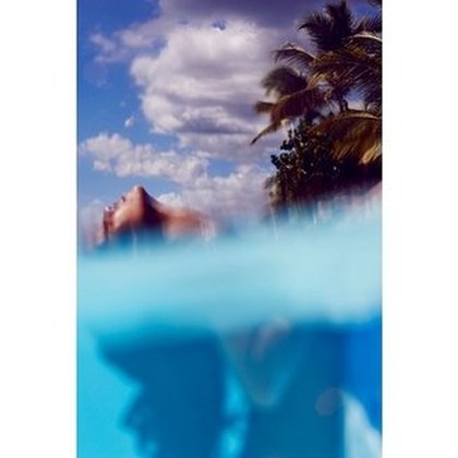 Rihanna en République Dominicaine