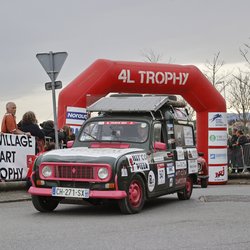 4L Trophy 2024