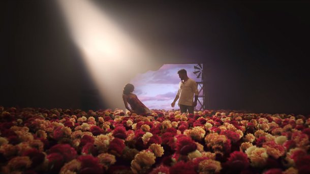 Kendji Girac - Habibi