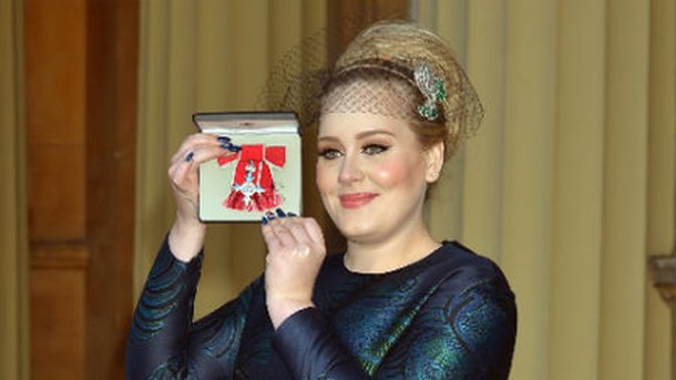Adele, Pharrell Williams, Shakira : les albums les plus attendus de 2014 !