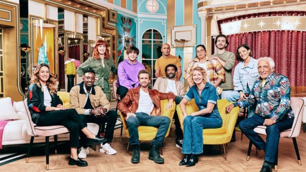 « LOL : Qui rit, sort ! » sur Amazon Prime Video : le nouveau casting dévoilé