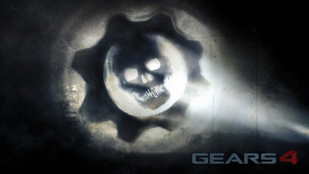Gears of War 4 : découvrez le détail du jeu