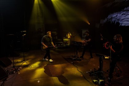 Aöme - NRJ Music Tour Lyon 2019