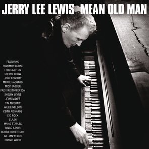 Mean Old Man