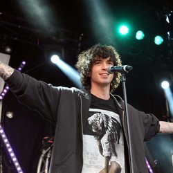 Julian Perretta - Riva Bella Festival 2016
