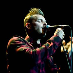 M Pokora - Concert privé NRJ