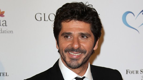 Patrick Fiori sort le clip de «Où je vis»