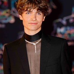 Pierre de Maere - Tapis Rouge des NRJ Music Awards 2022