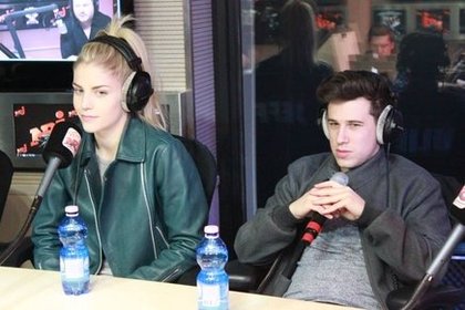 Mardi 10 Décembre avec London Grammar