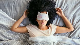 Les infos du Réveil Chérie : Quelle est la température idéale pour dormir ?