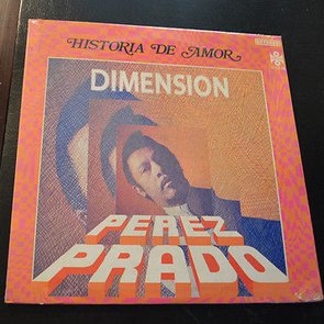 Dimension