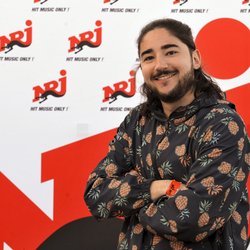 Boostee - Riva Bella Festival 2016