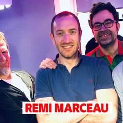 marceau refait l'info - 24-02-2020 - photo