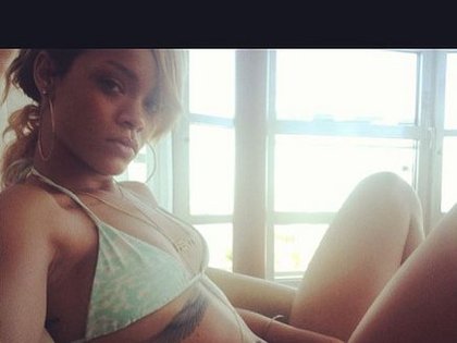 rihanna