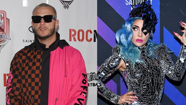 DJ Snake se confie sur sa collaboration avec Lady Gaga