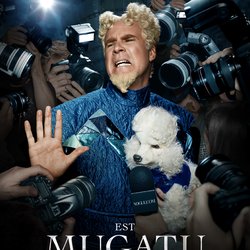 Will Ferrell est Mugatu (Zoolander 2)