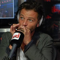 Mercredi 15 mai avec Christophe Maé